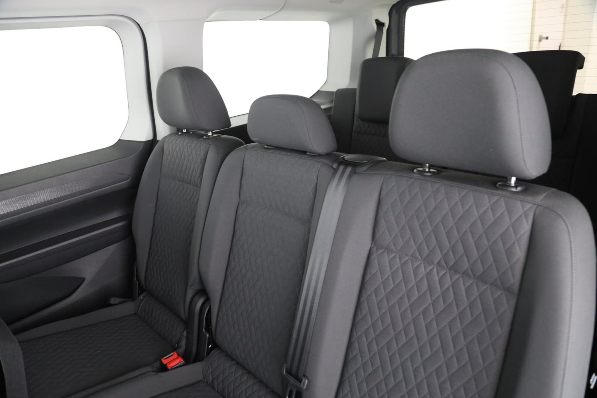 Volkswagen Caddy Maxi Life
