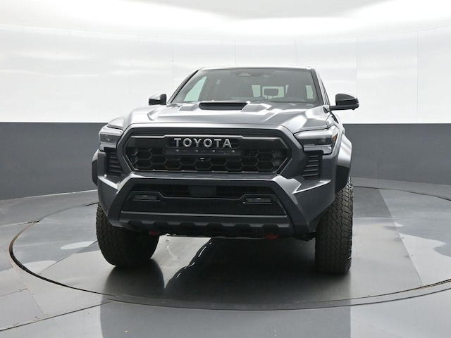 2025 Toyota Tacoma Hybrid