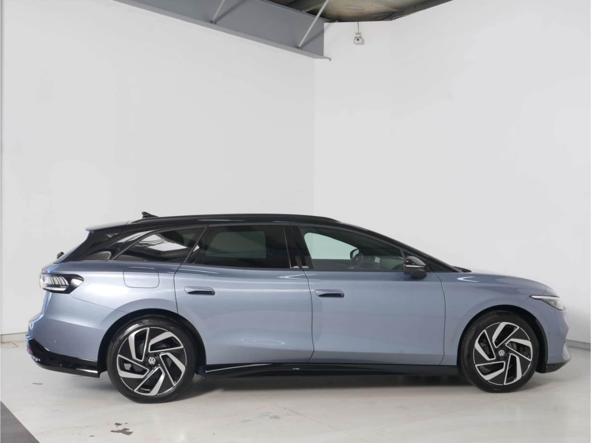 Volkswagen ID.7 Tourer Pro S