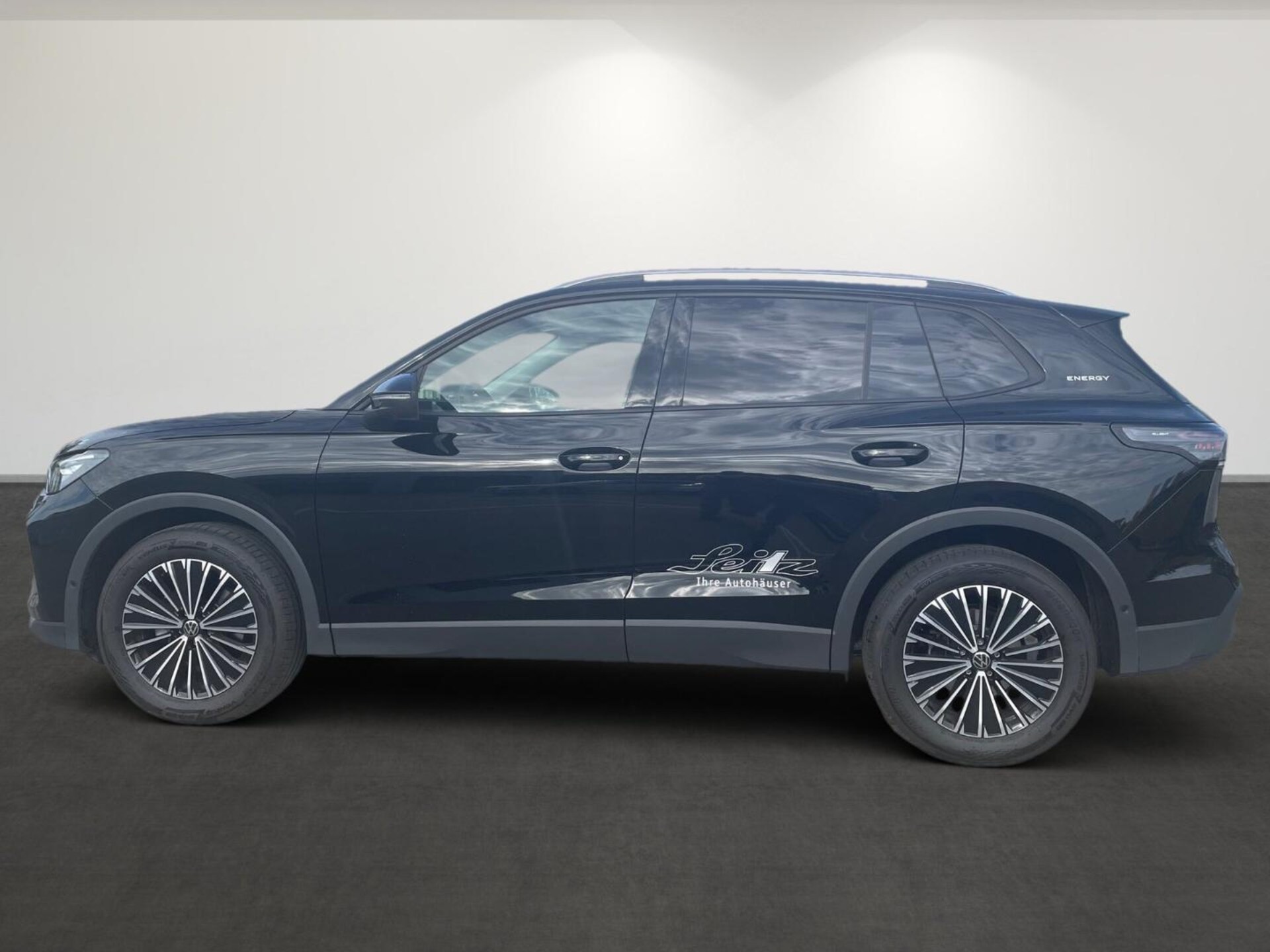Volkswagen Tiguan ENERGY
