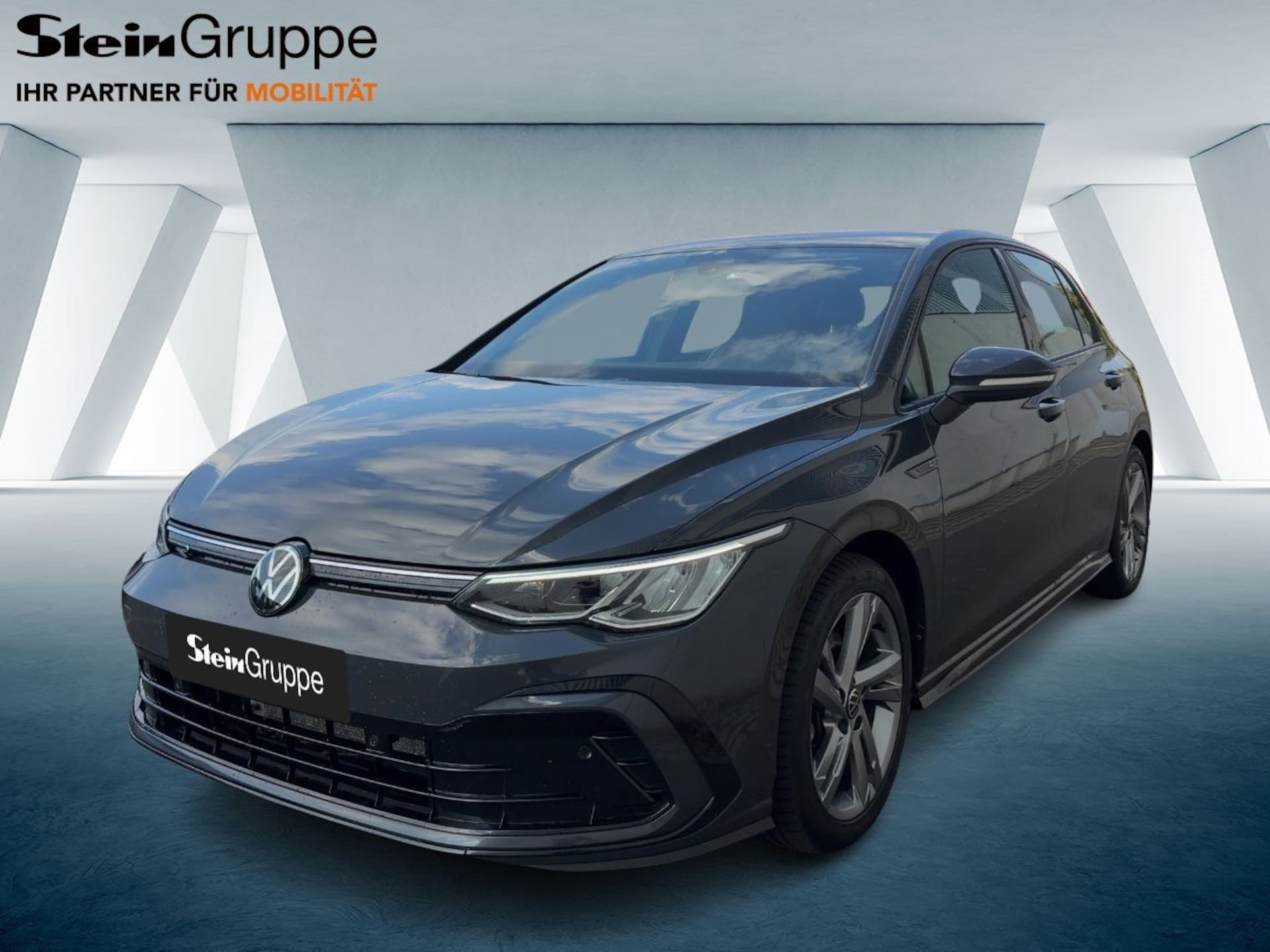Volkswagen Golf R-Line