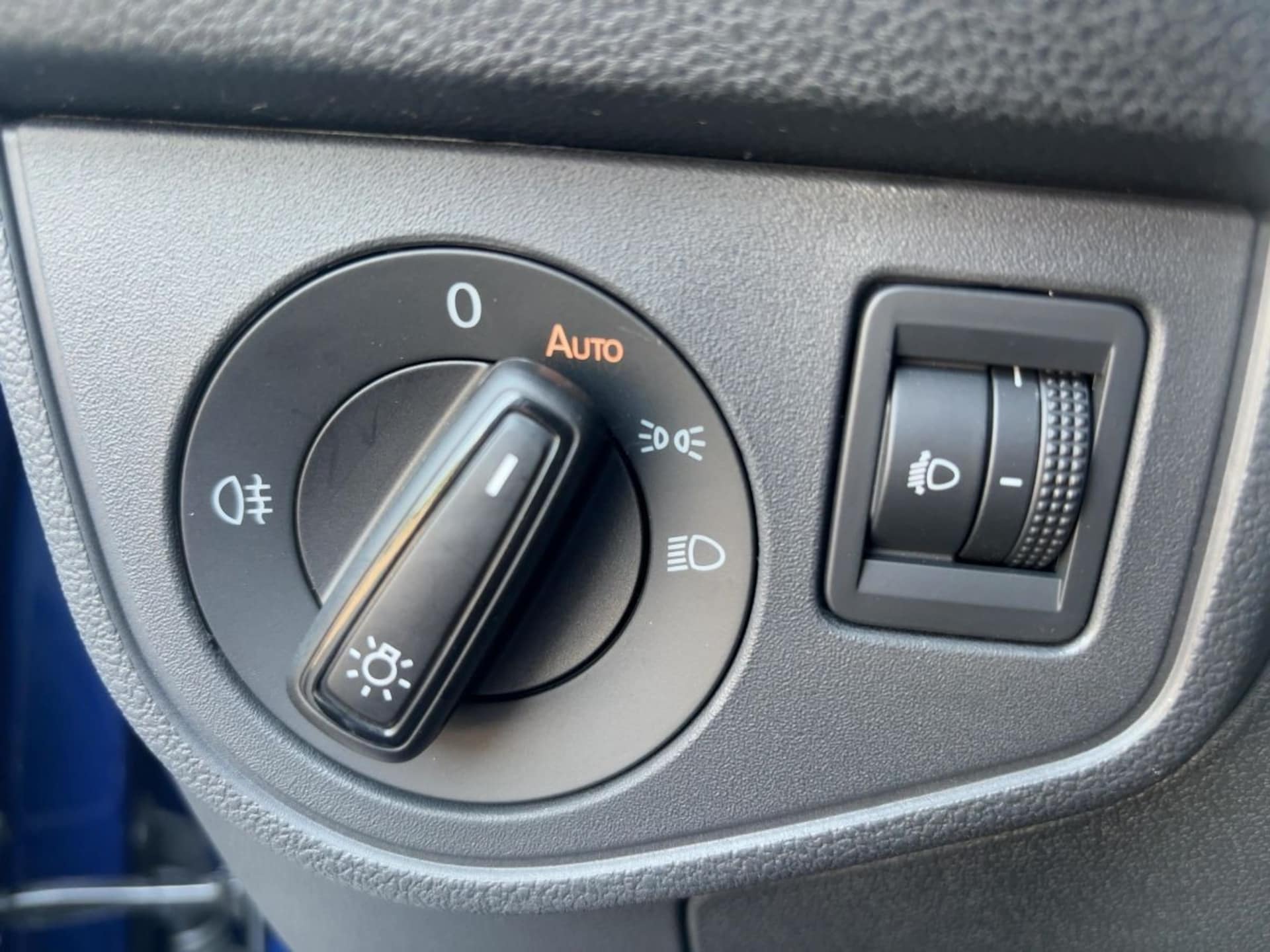 Volkswagen Taigo Life