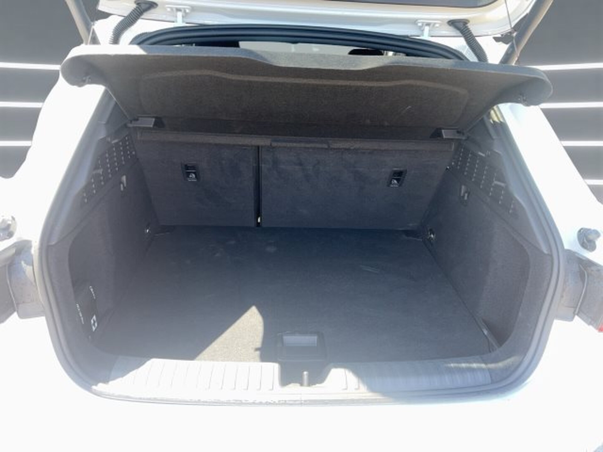 Audi A3 Sportback TFSI e S line