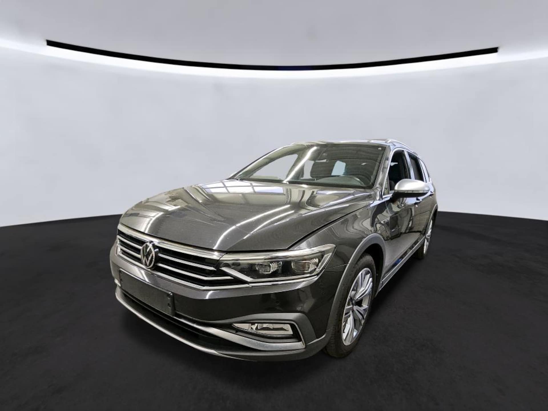 Volkswagen Passat Variant Alltrack