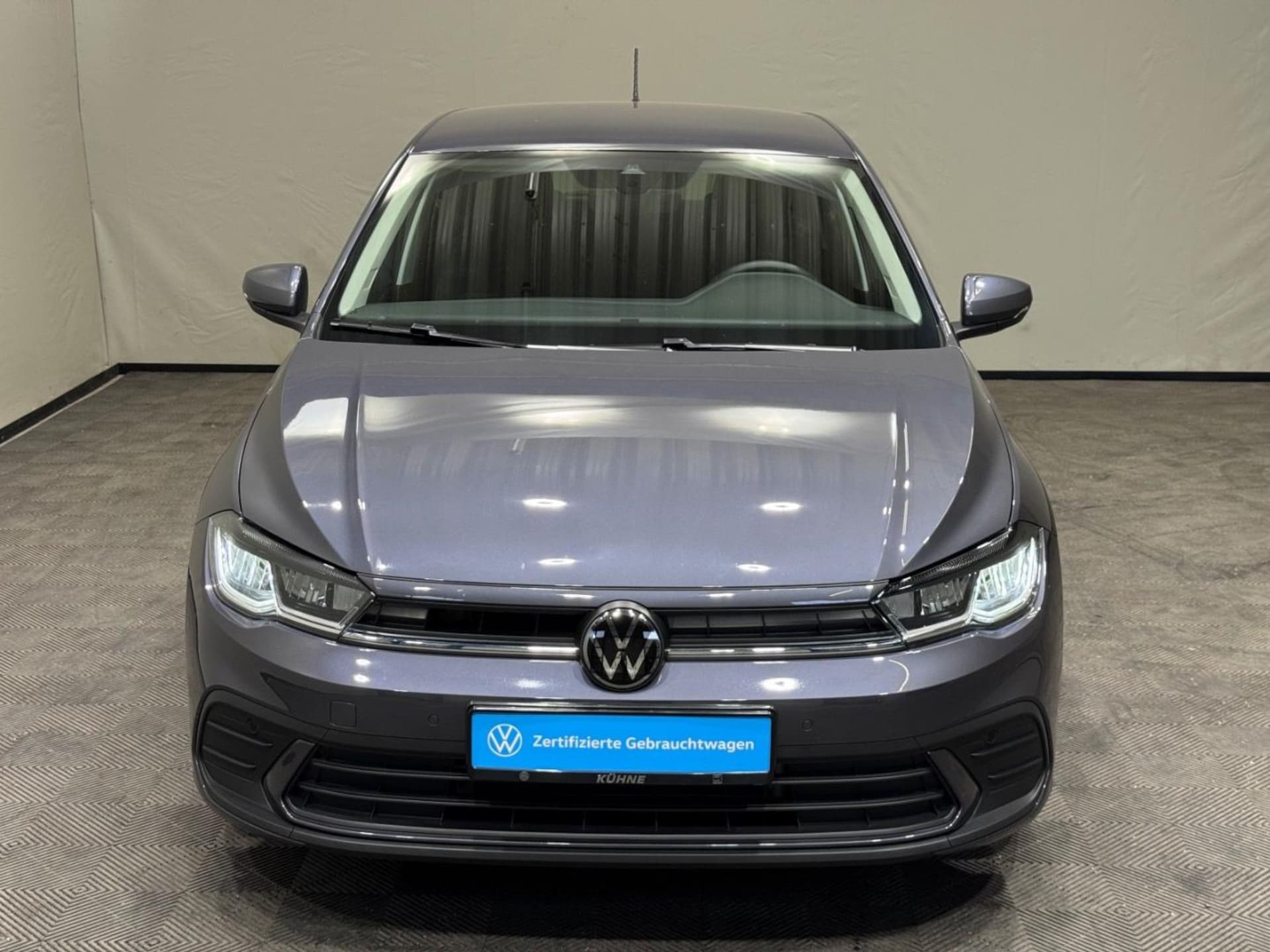 Volkswagen Polo Life