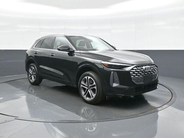 Photo of 2025 Audi Q5