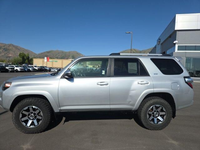 2022 Toyota 4Runner