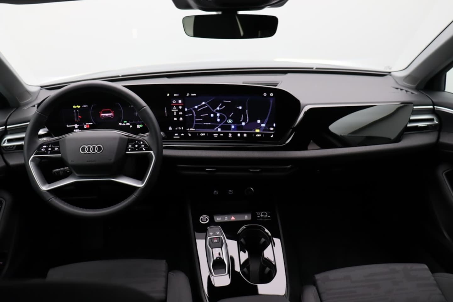 Bild über Audi A5 Avant TFSI S tronic - für weitere Informationen kontaktieren Sie den Audi Partner