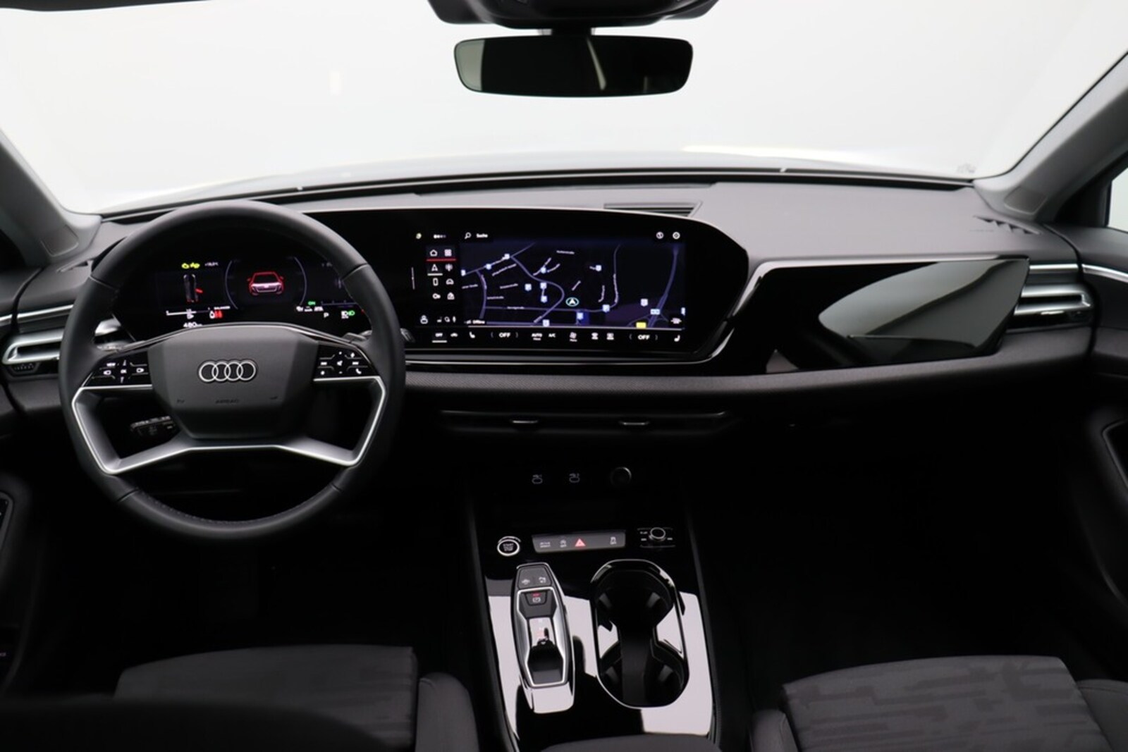 Audi A5 Avant – Bild 14