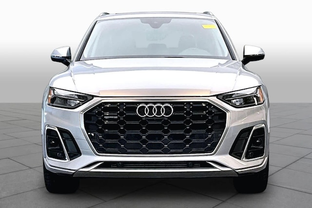 2022 Audi Q5