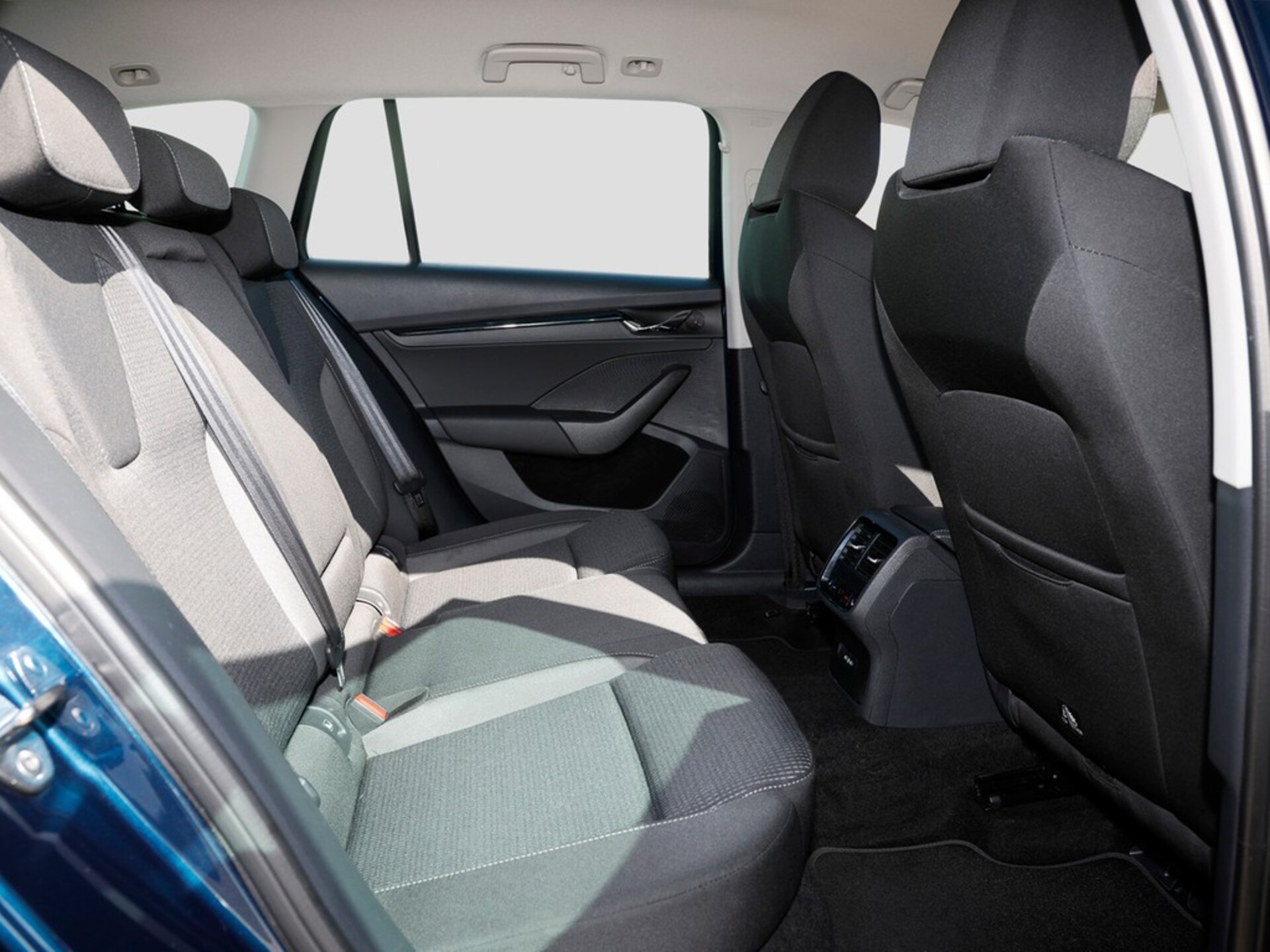 Skoda Octavia Combi Ambition