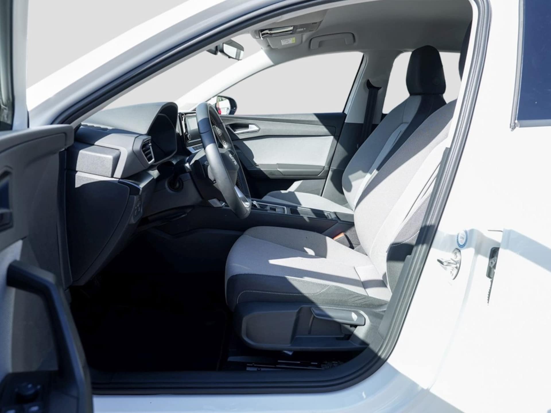 SEAT Leon Style
