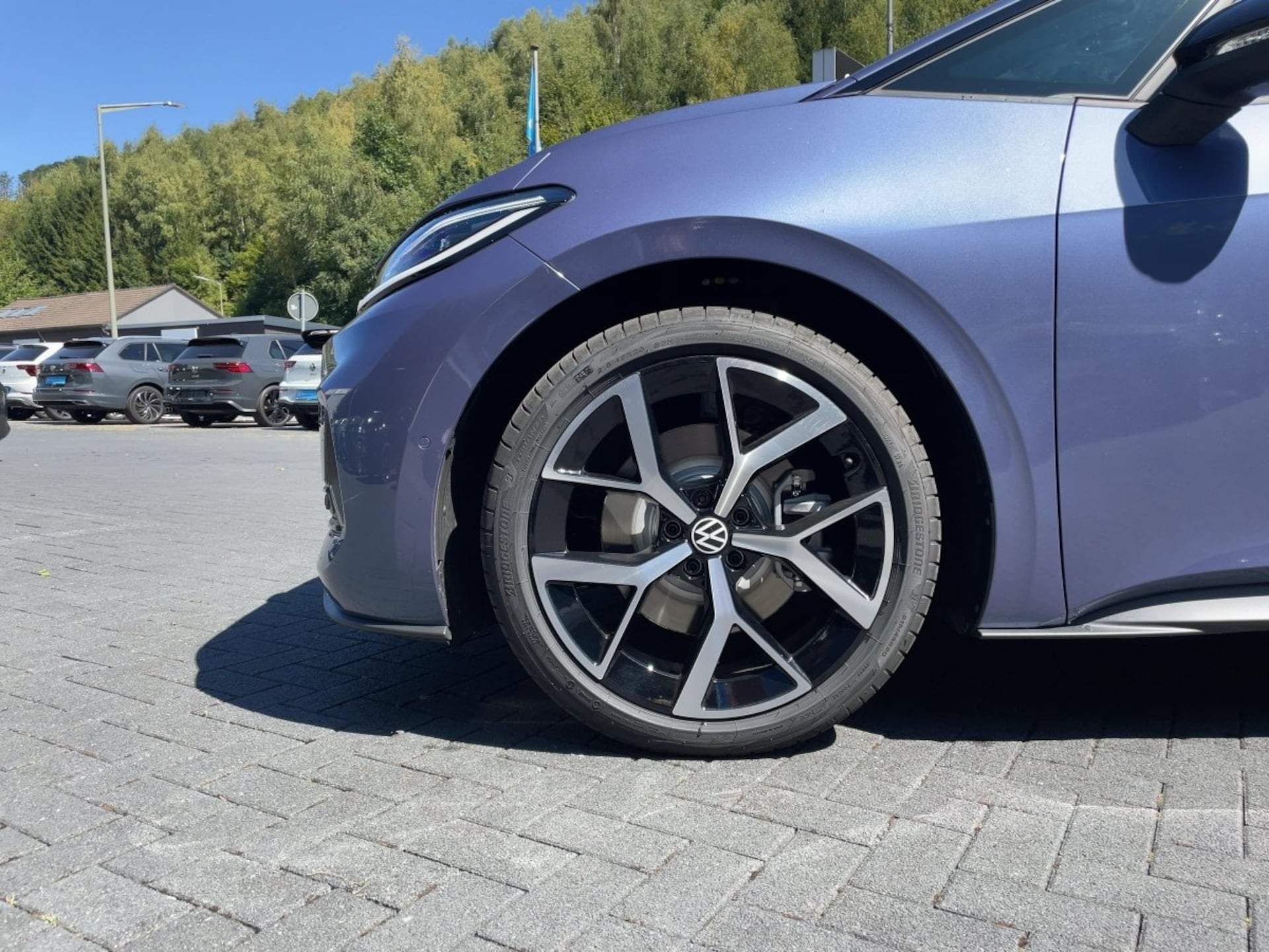 Volkswagen ID.3 Neo Style
