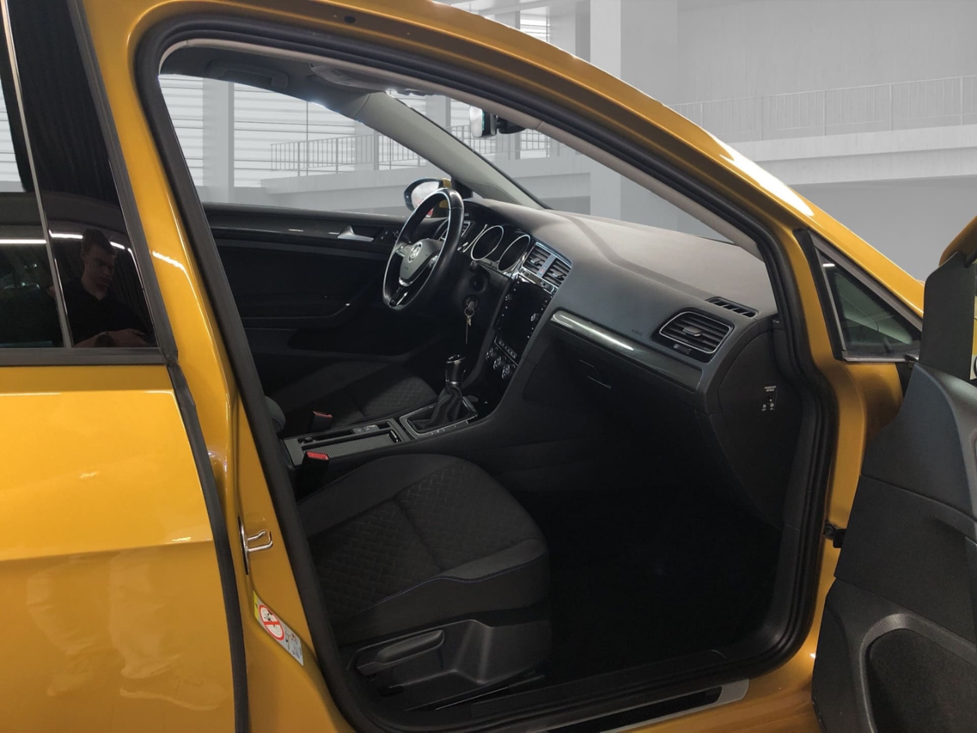 Volkswagen Golf JOIN