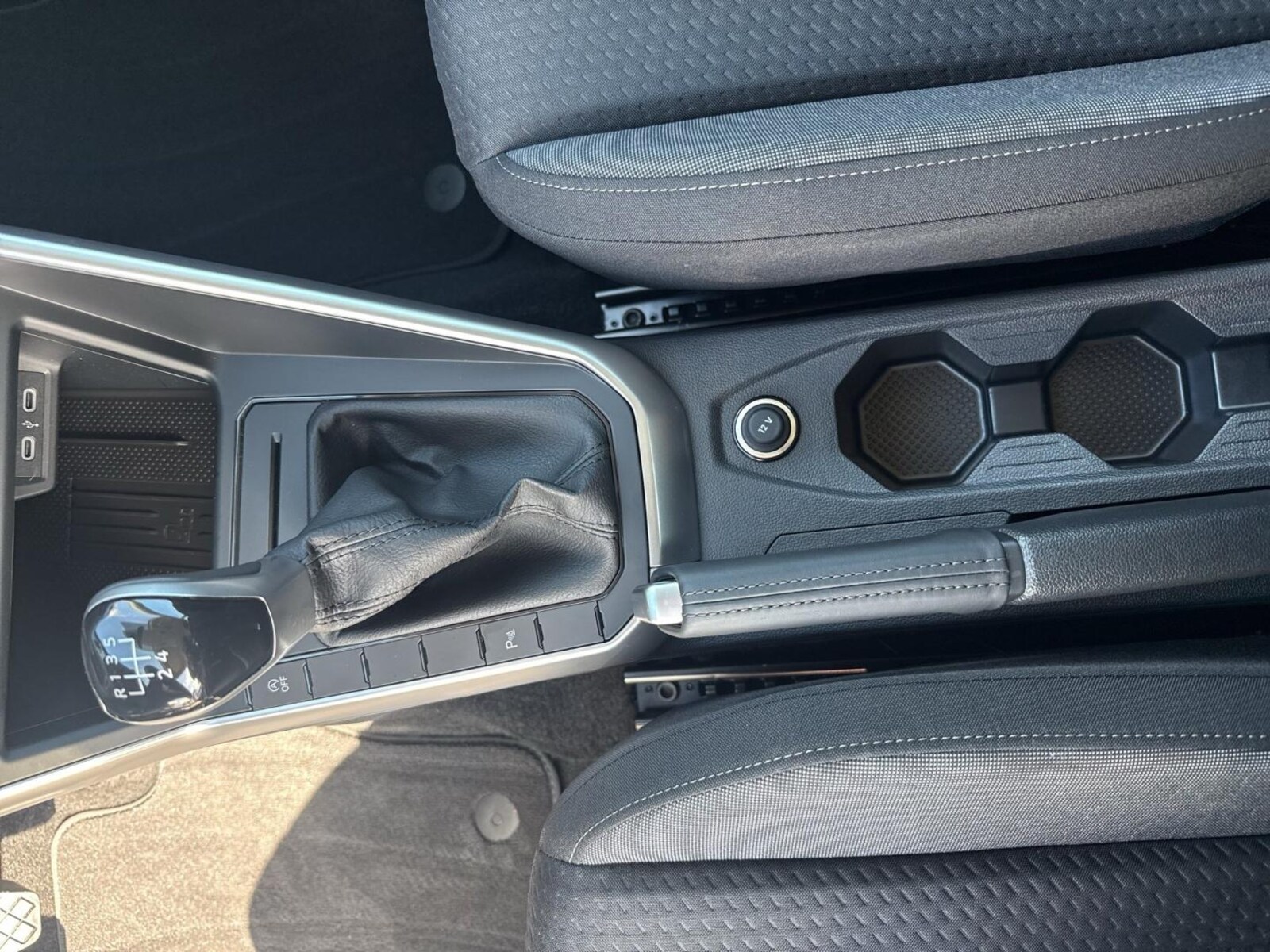 Volkswagen Taigo – Bild 25