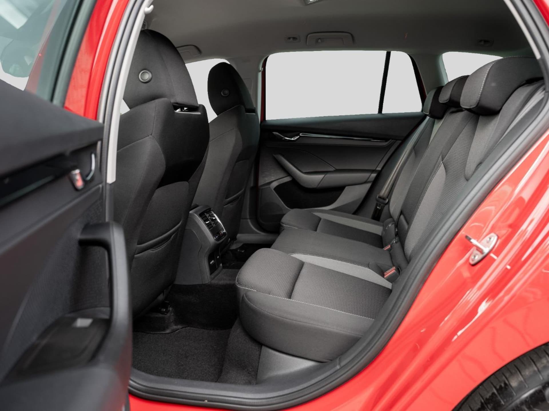 Skoda Octavia Combi Ambition