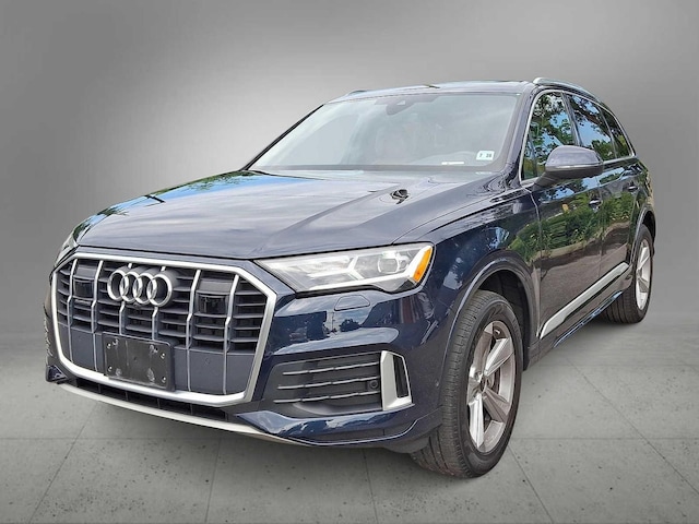 Photo of 2023 Audi Q7 