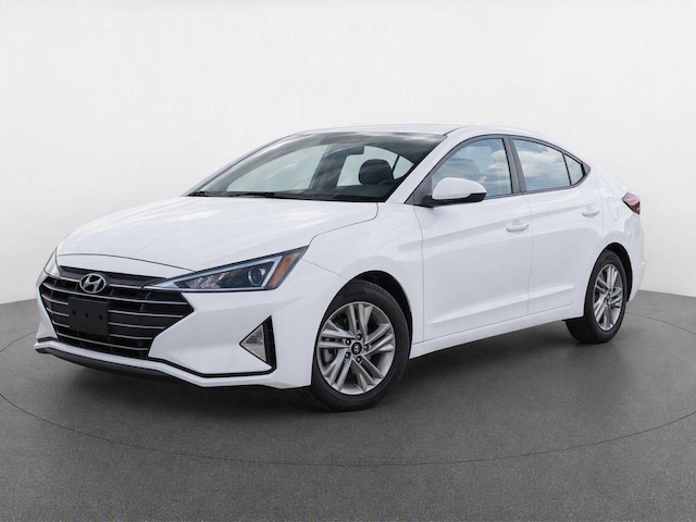 Photo of 2019 Hyundai Elantra