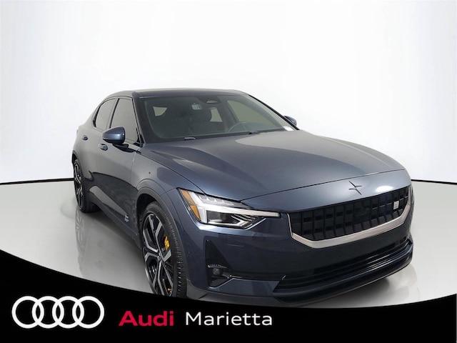 Photo of 2021 Polestar 2