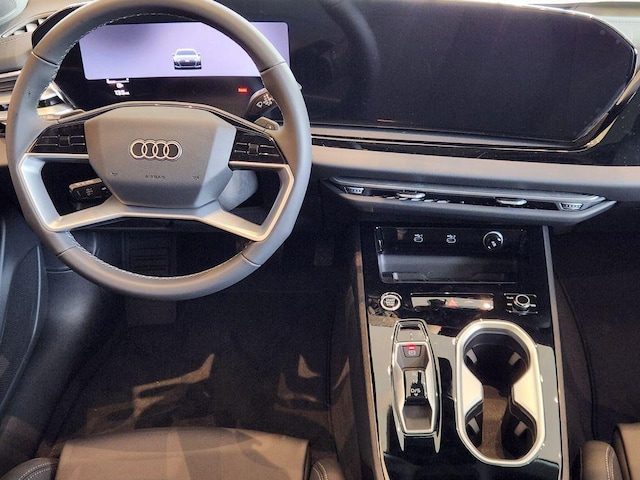 2026 Audi A6 Premium Plus - Photo 33