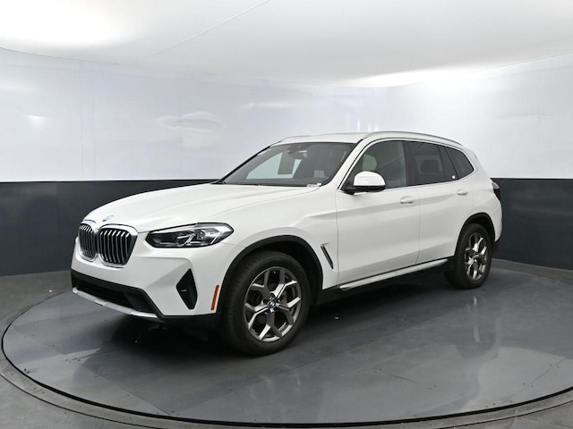 2023 BMW X3