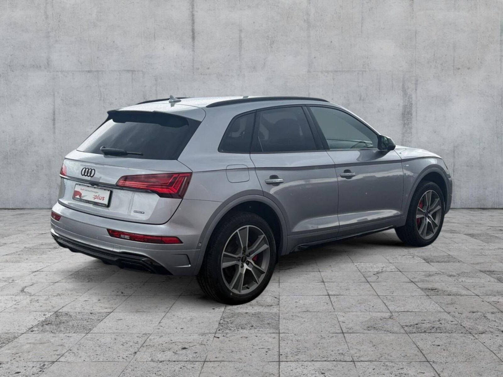 Audi Q5 – Bild 5