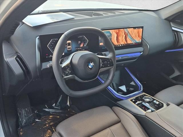 2026 BMW X3 30 - Photo 10