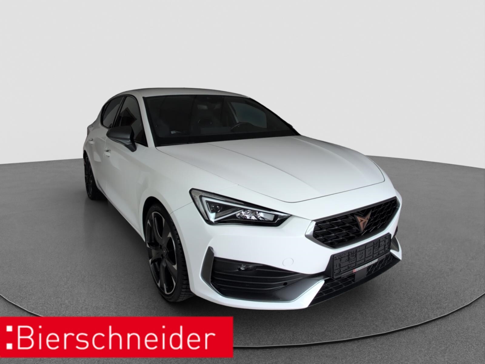 CUPRA Leon – Bild 3