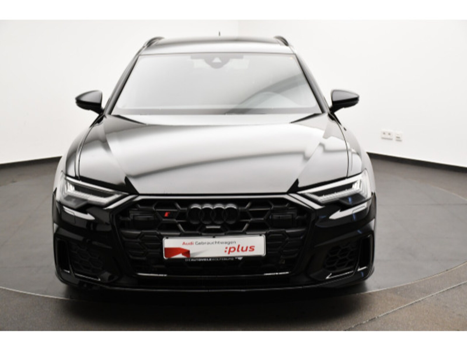 Audi S6 Avant – Bild 20