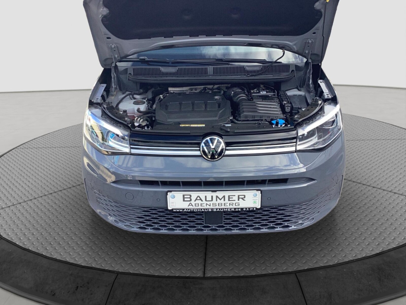 Volkswagen Caddy – Bild 12