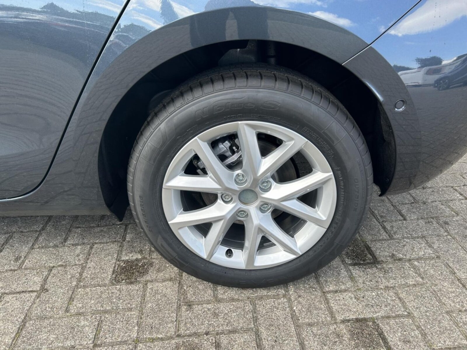 SEAT Leon – Bild 5