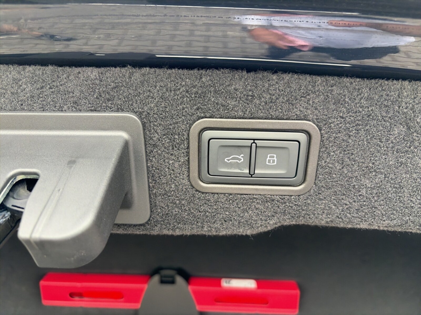 Audi A8 – Bild 15