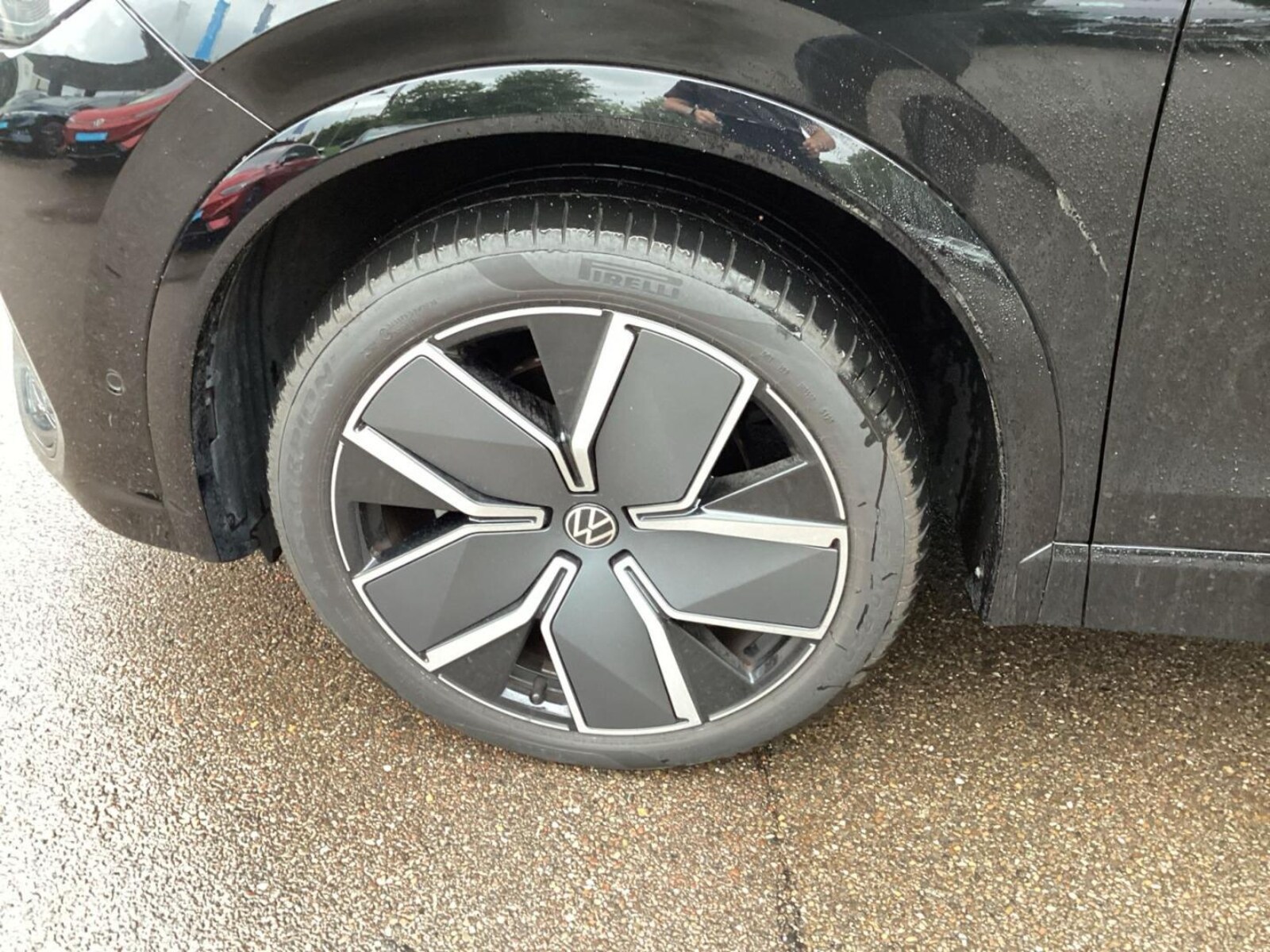 Volkswagen Tiguan – Bild 21