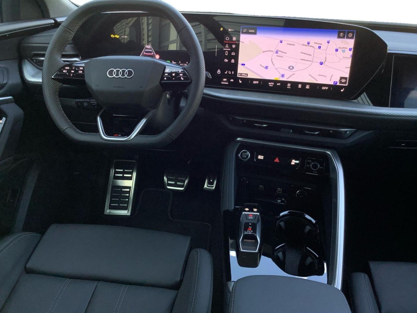Audi Q5 – Bild 10