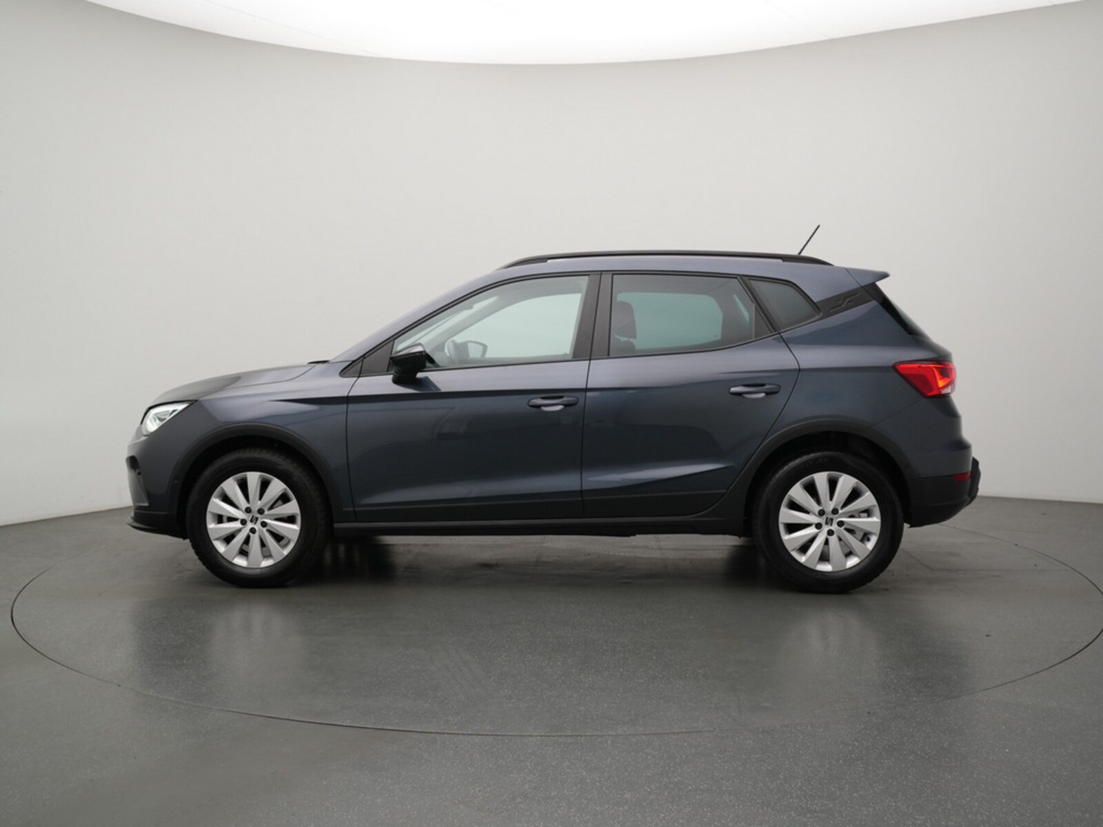 SEAT Arona – Bild 14