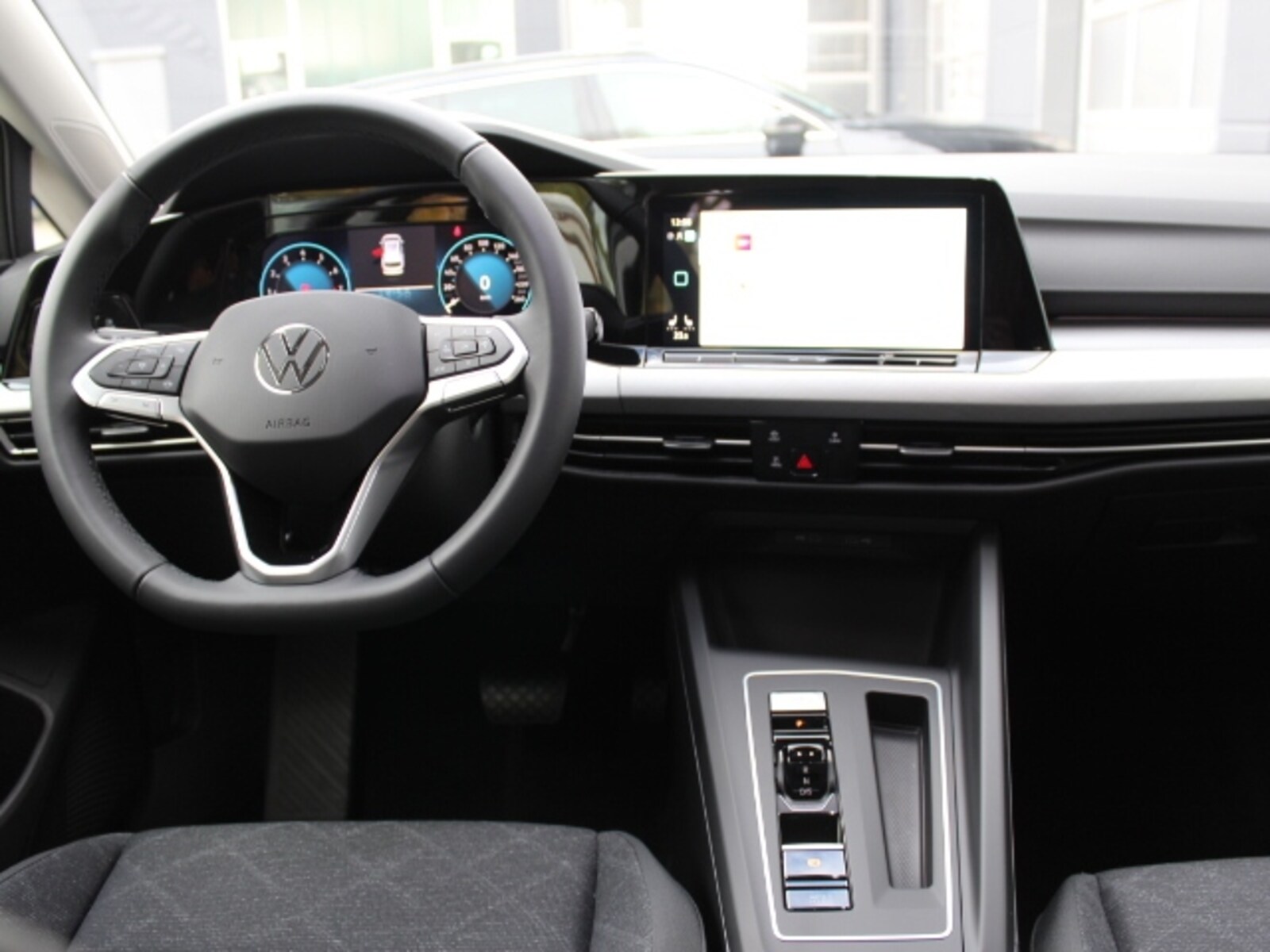 Volkswagen Golf Variant – Bild 9