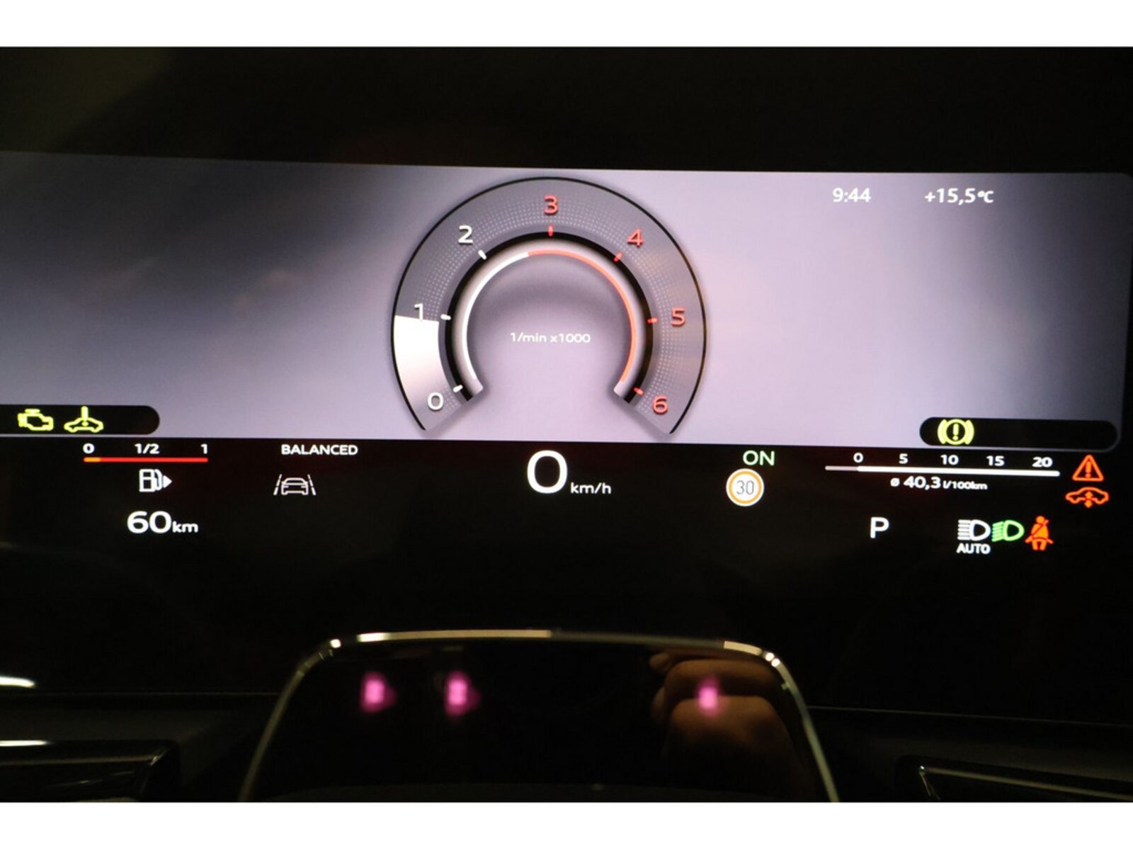 Audi A6 allroad – Bild 10