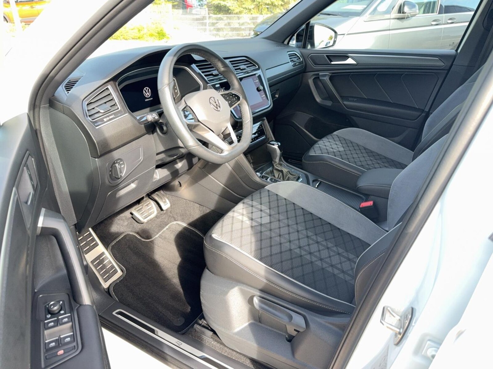 Volkswagen Tiguan Allspace – Bild 20