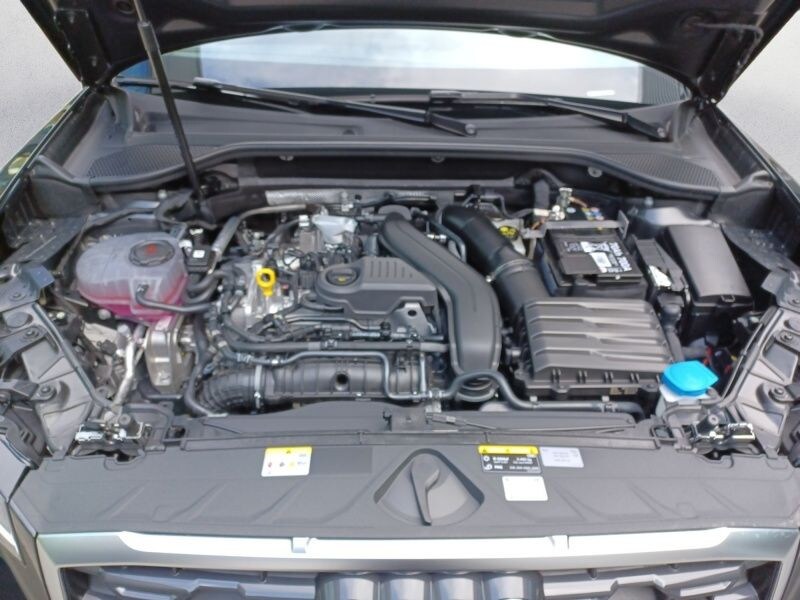 Image about Audi Q2 advanced 35 TFSI S tronic
