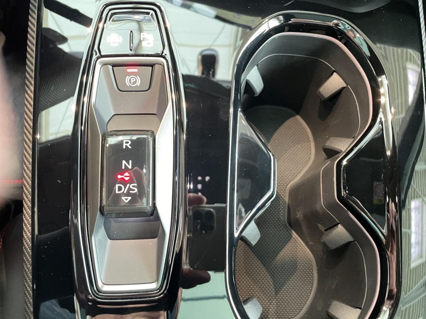 Image about Audi S5 Avant TFSI 270 kW S tronic