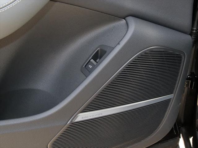 2025 AUDI Q7 - Image 29