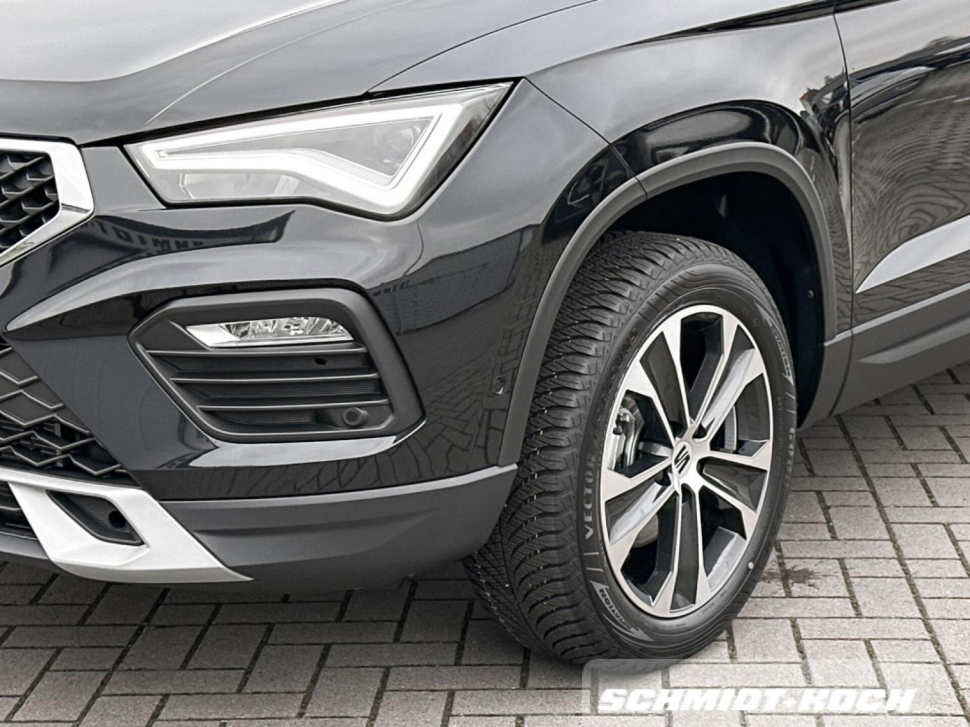 SEAT Ateca Style