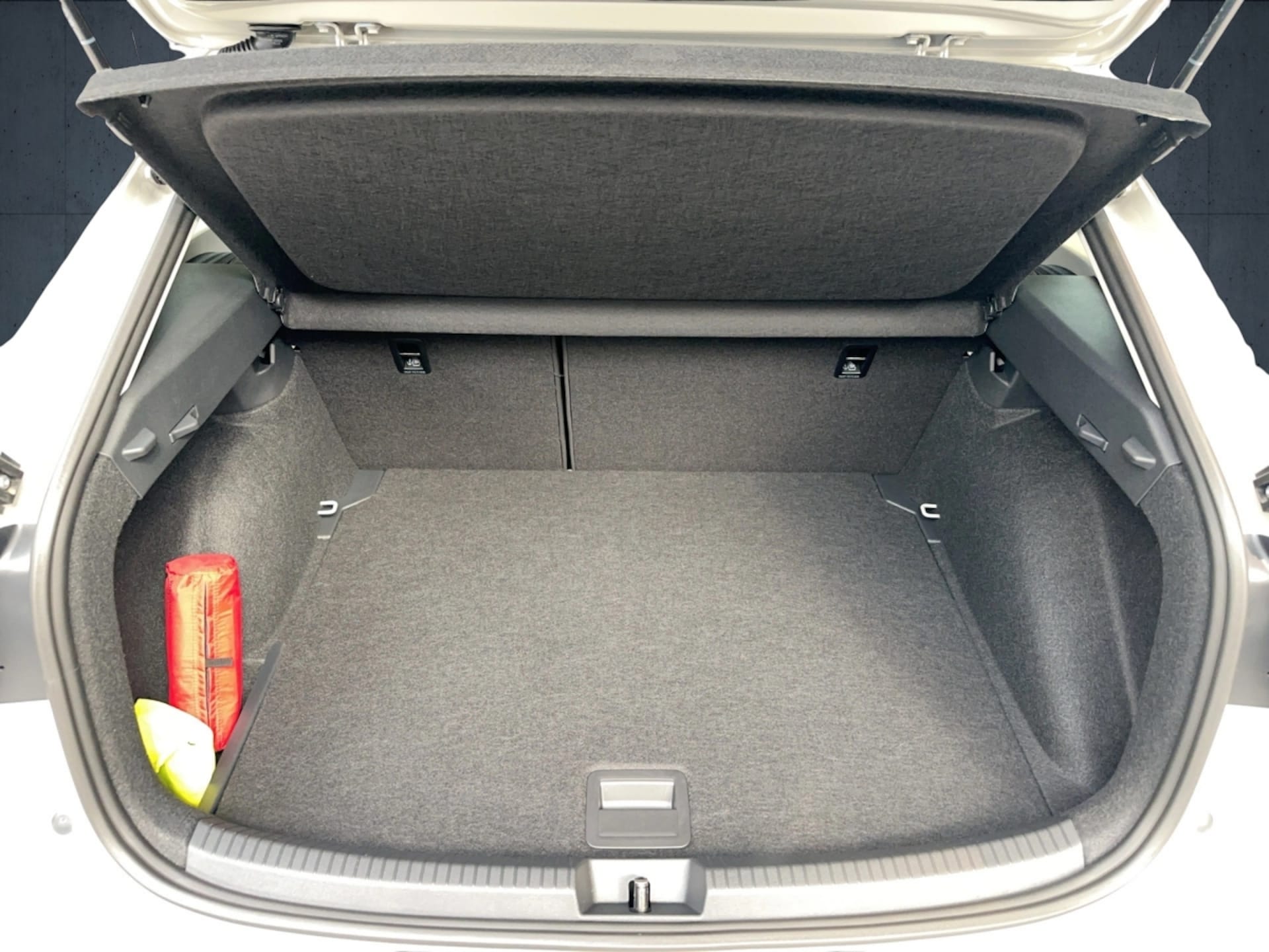 Volkswagen Taigo Goal