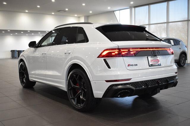 2026 Audi RS Q8 Base - Photo 9