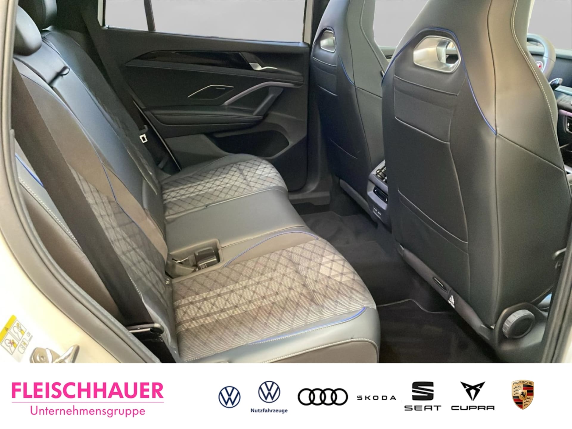 Volkswagen Tayron R-Line