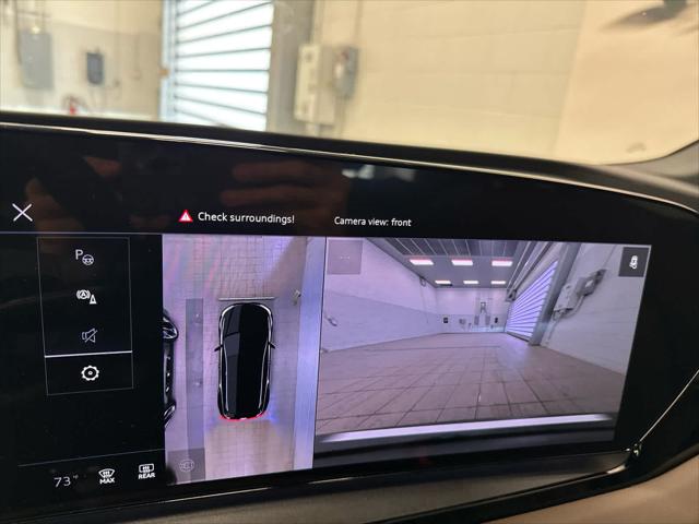 2025 AUDI Q6 - Image 19