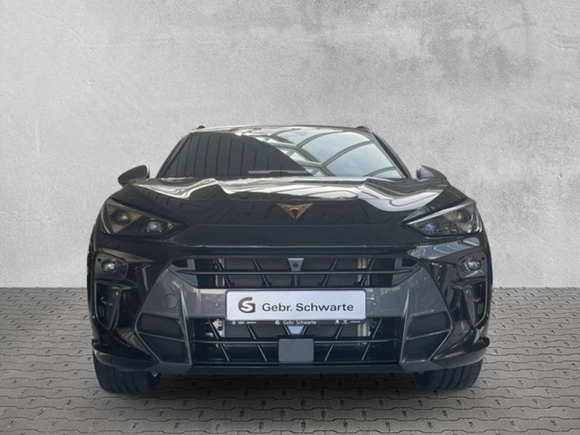 CUPRA Terramar VZ
