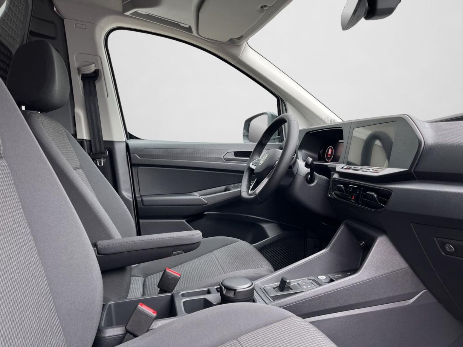 Volkswagen Caddy Maxi Cargo