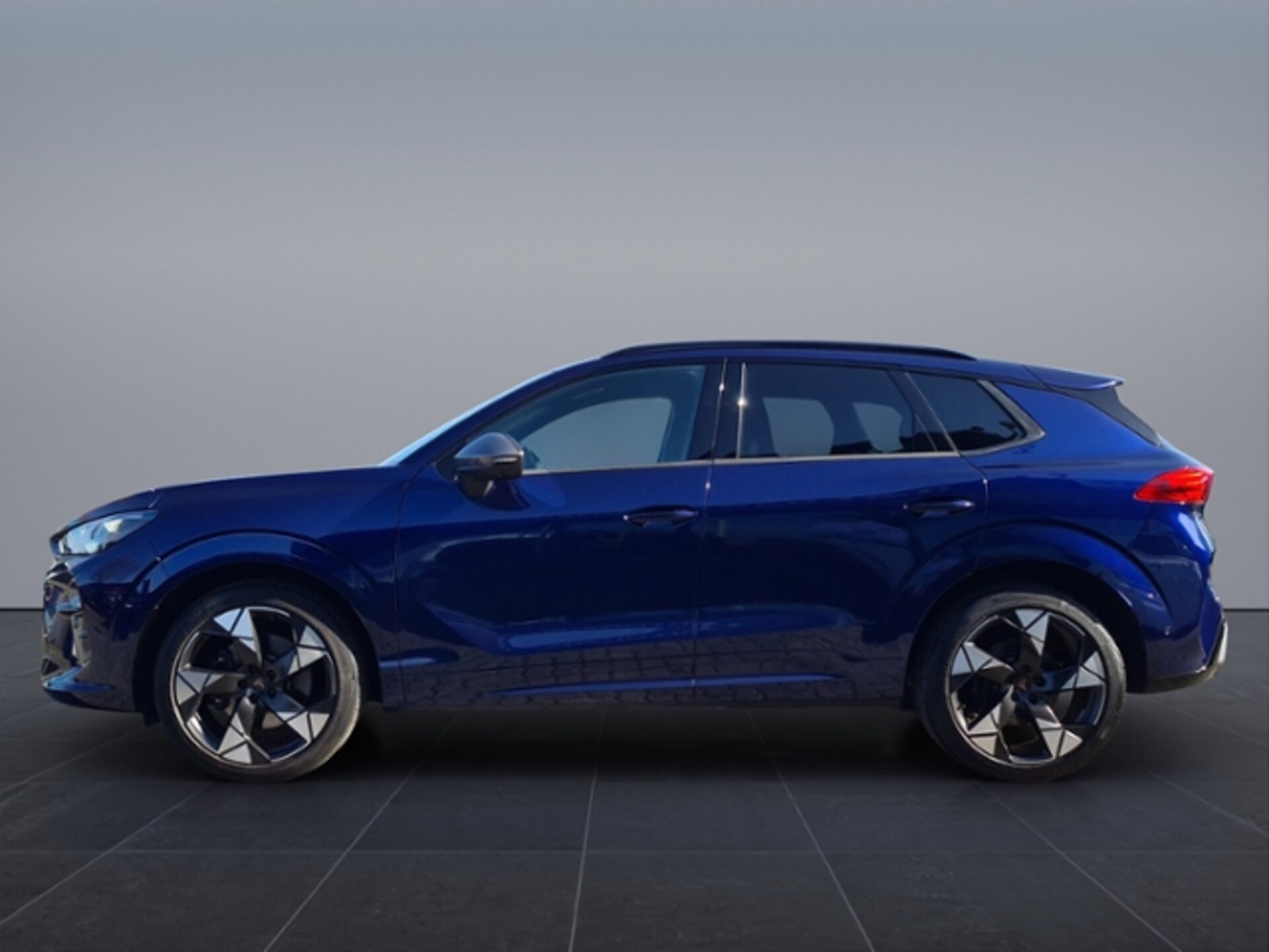 CUPRA Terramar VZ