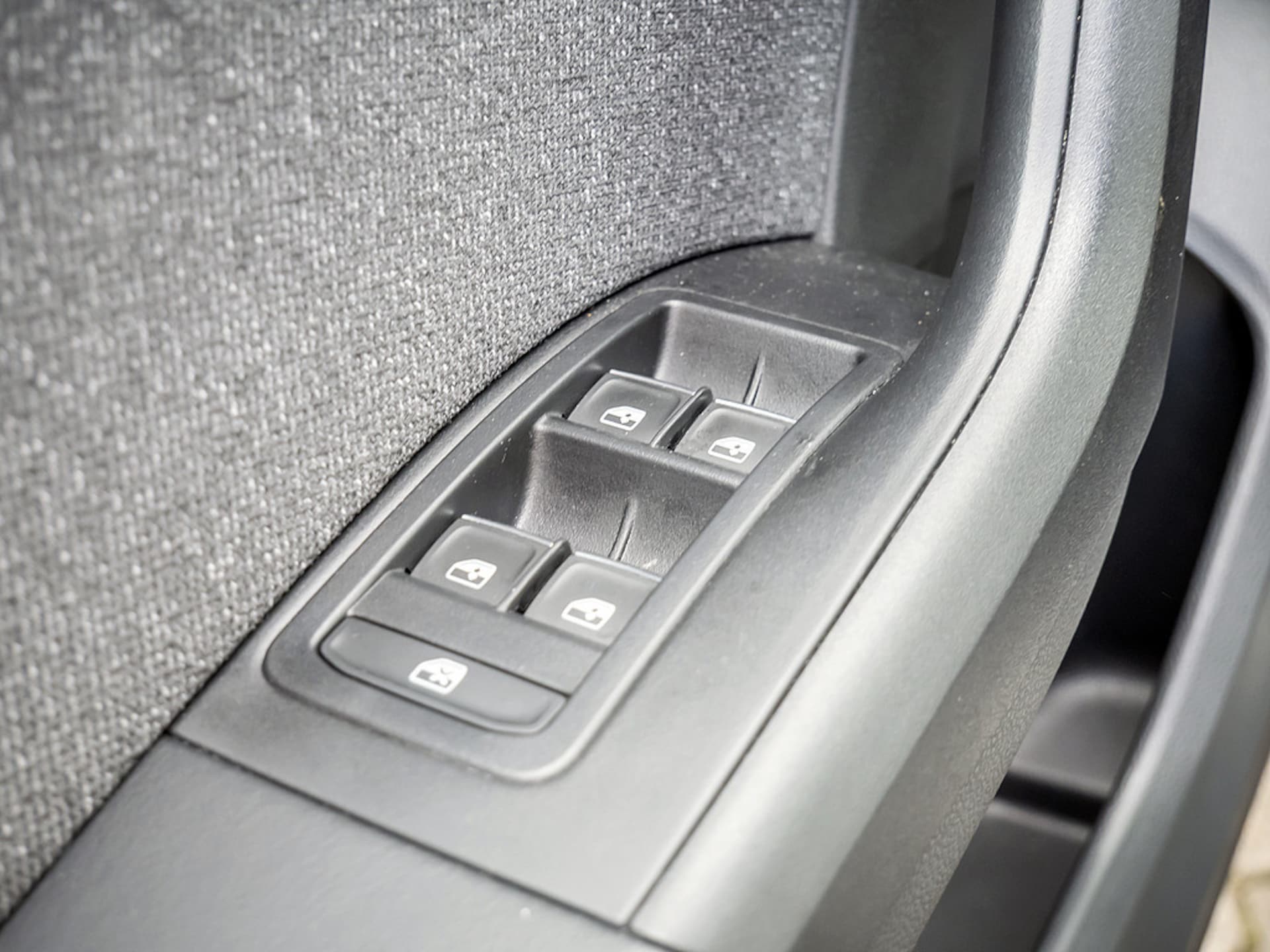 SEAT Ateca Xperience